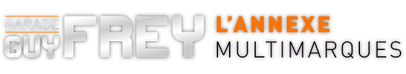 Garage Guy FREY - L'annexe Multimarques